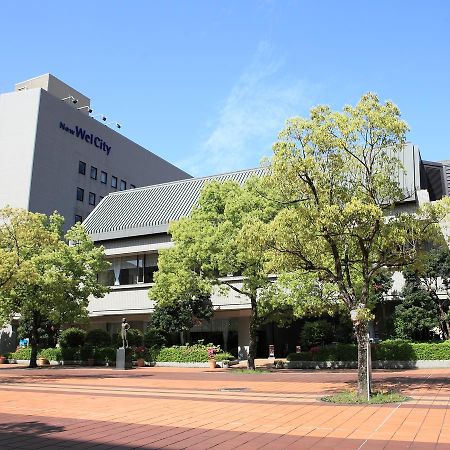 New Wel City Miyazaki Luaran gambar